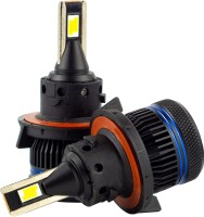 Photos - Car Bulb DriveX AL-01 Pro H13 6000K 2pcs