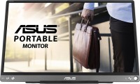 Monitor Asus ZenScreen MB16ACE 15.6 "  black