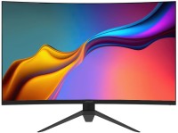 Photos - Monitor LC-Power LC-M27-QHD-165-C 27 "  black
