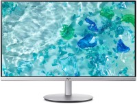 Monitor Acer Vero CB322QUEsmiiprx 31.5 "  silver