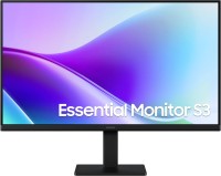 Photos - Monitor Samsung Essential Monitor S32GF 24 24 "