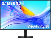 Photos - Monitor Samsung ViewFinity S80UD 37 37 "