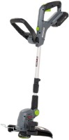 Photos - Lawn Mower NAC TB20-B20-S 