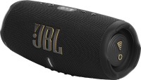 Photos - Portable Speaker JBL Charge 5 Wi-Fi 