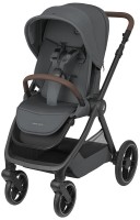 Photos - Pushchair Maxi-Cosi Oxford+ 2 in 1 