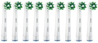 Photos - Toothbrush Head Oral-B CrossAction EB 50RB-9 
