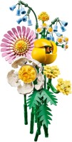Photos - Construction Toy Lego Petite Sunny Bouquet 10347 