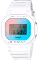 Photos - Wrist Watch Casio G-Shock DW-5600TL-7 