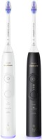 Photos - Electric Toothbrush Philips Sonicare 6500 Series HX7419/01 