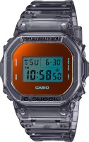 Photos - Wrist Watch Casio G-Shock DW-5600TLS-8 