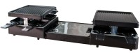 Electric Grill UNOLD 48755 black