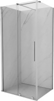 Photos - Shower Enclosure Mexen Velar 100x120