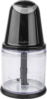 Photos - Mixer Nedis KAMC200CBK black