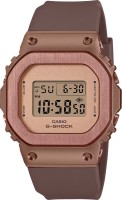 Photos - Wrist Watch Casio G-Shock GM-S5600UBR-5 