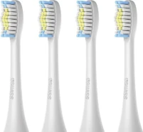 Photos - Toothbrush Head 4Swiss Deep Clean 4 pcs 