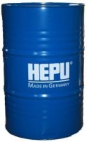 Photos - Antifreeze \ Coolant Hepu P999-GRN 200 L