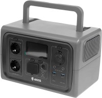 Photos - Portable Power Station Axxis PowerHouse 512Wh 