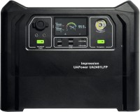 Photos - Portable Power Station Impression UAPower UA2401LFP 