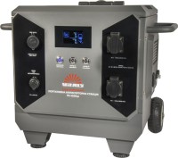 Photos - Portable Power Station Vitals PS 4500QC 