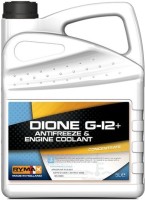 Photos - Antifreeze \ Coolant Rymax Dione G12+ Red 5 L