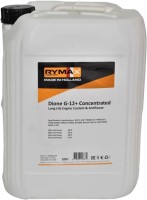 Photos - Antifreeze \ Coolant Rymax Dione G12+ Red 20 L