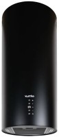 Photos - Cooker Hood VENTOLUX Cilindro 35 BK 1200 TRC MM black
