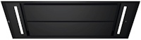 Cooker Hood AEG NDC 7791 SB black