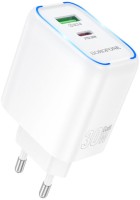 Photos - Charger Borofone BA89A Destello 