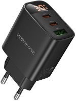 Photos - Charger Borofone BA98A Ilustre 