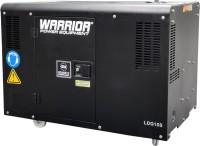 Photos - Generator Warrior LDG15S-EU 