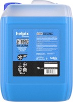Photos - Antifreeze \ Coolant Helpix Ultra G11 Blue 10 L
