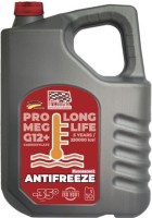 Photos - Antifreeze \ Coolant Profex Pro Red G12+ MEG-35 10 L