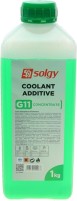Photos - Antifreeze \ Coolant Solgy Collant Additive G11 Green -80 1L 1 L