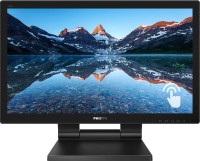Monitor Philips 222B9TA 21.5 "  black