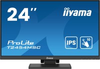 Photos - Monitor Iiyama ProLite T2454MSC-B2AG 23.8 "  black