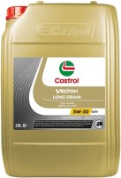 Photos - Engine Oil Castrol Vecton Long Drain 5W-30 E6/E9 20 L