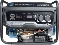 Photos - Generator Energy Sky RD4200E 