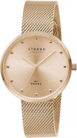 Photos - Wrist Watch Strand S700LXVVMV-DC 