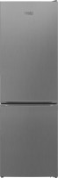 Photos - Fridge Kernau KFRC 18161.2 NF X stainless steel