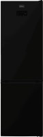 Photos - Fridge Kernau KFRC 20265 NF MC B black