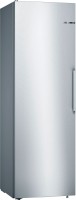 Photos - Fridge Bosch KSV36VLDP stainless steel