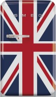 Fridge Smeg FAB10RDUJ6 multicoloured