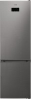 Photos - Fridge Kernau KFRC 20265 NF MC X stainless steel