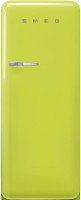 Photos - Fridge Smeg FAB28RLI6 light green