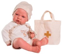 Photos - Doll Antonio Juan Lui 50424 