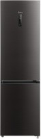 Photos - Fridge Midea MDRB 521 MGA28O graphite