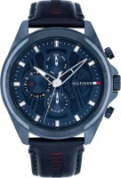 Photos - Wrist Watch Tommy Hilfiger Jax 1710655
