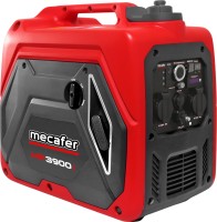 Photos - Generator Mecafer MF3900i 