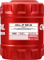 Photos - Engine Oil Chempioil Ultra JP 5W-30 20 L