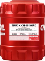 Engine Oil Chempioil CH-15 Truck SHPD 20W-50 20L 20 L